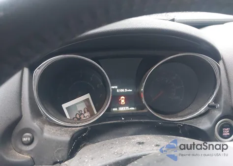 2015 Mitsubishi Outlander Sport Se from USA, damaged, VIN 4A4AP4AU6FE041925